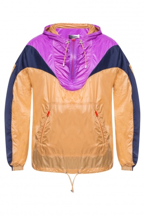 Drawstring jacket, zdjęcie 1 Drawstring jacket od Isabel Marant